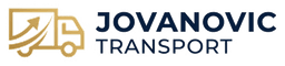 Jovanovic Transport Logo